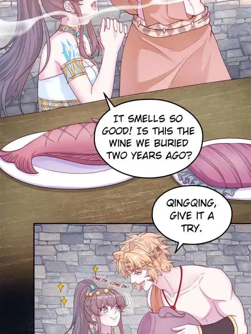 Beauty And The Beasts Chapter 621