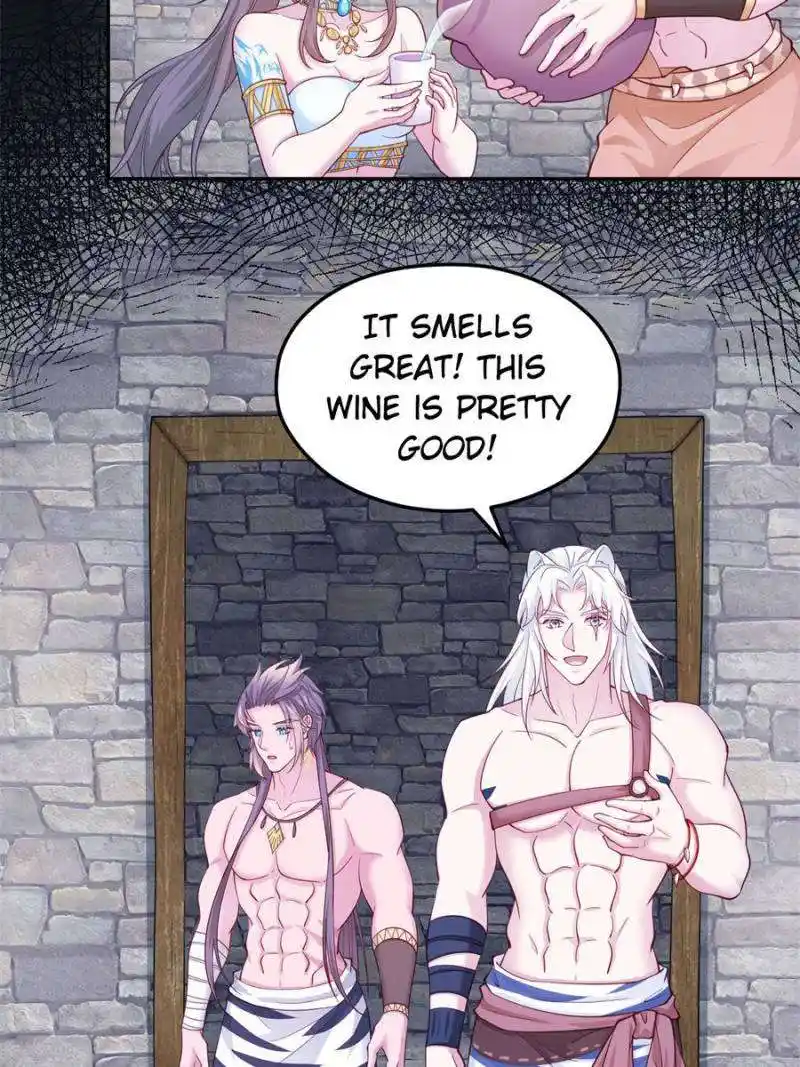 Beauty And The Beasts Chapter 621