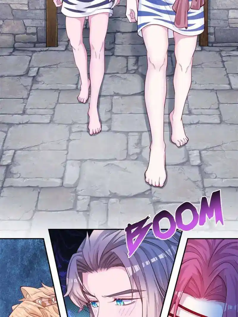 Beauty And The Beasts Chapter 621