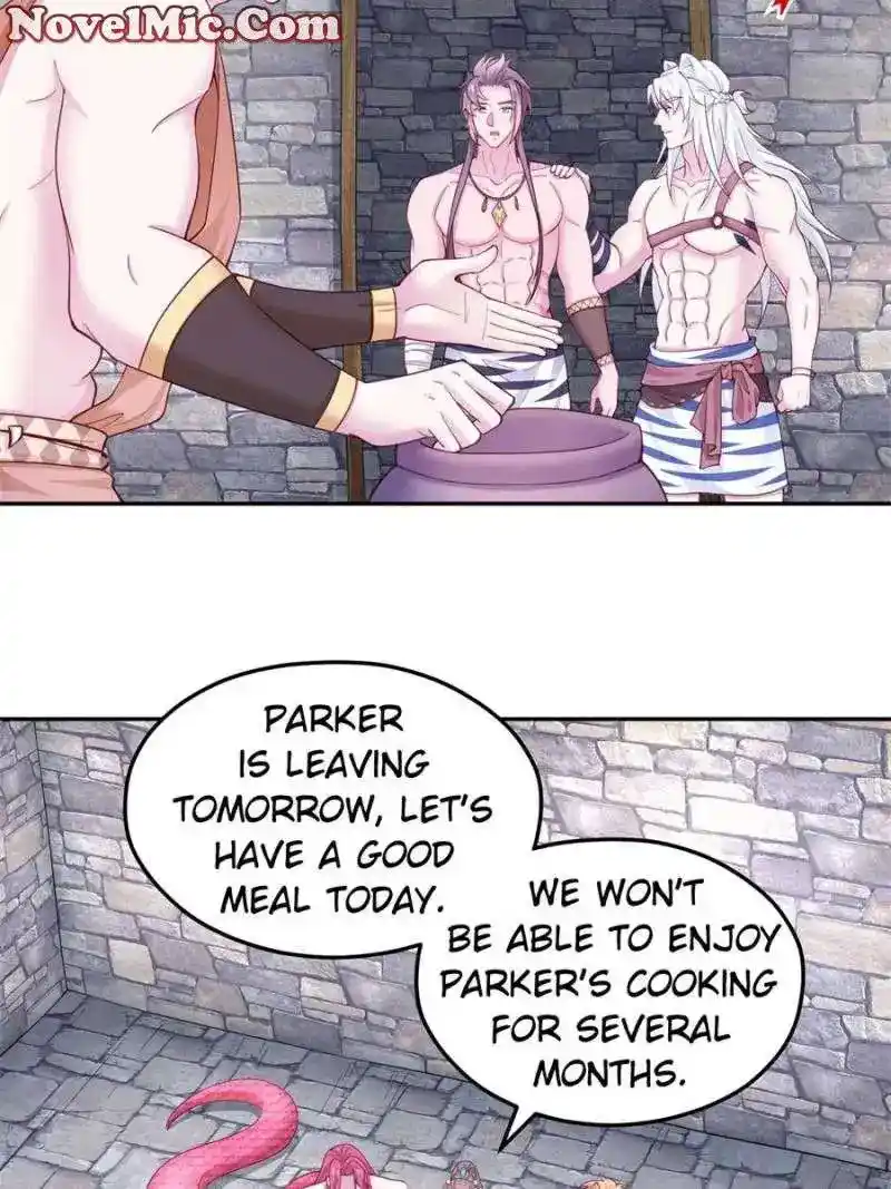 Beauty And The Beasts Chapter 621