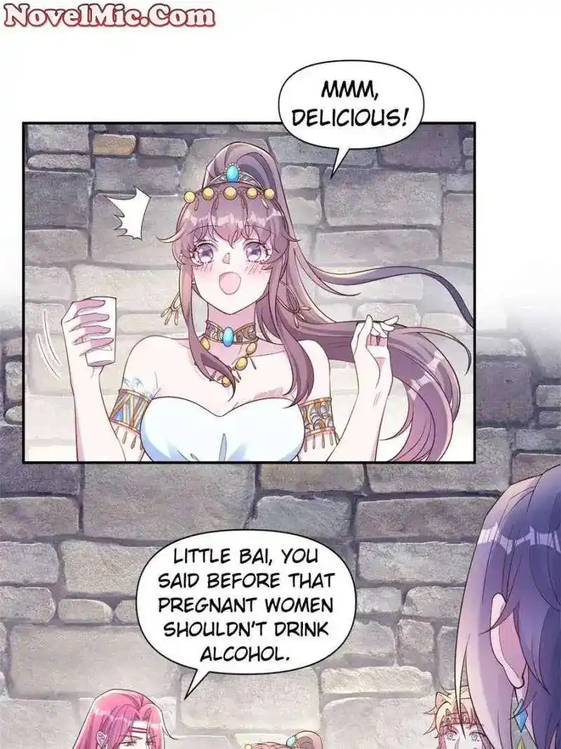 Beauty And The Beasts Chapter 621