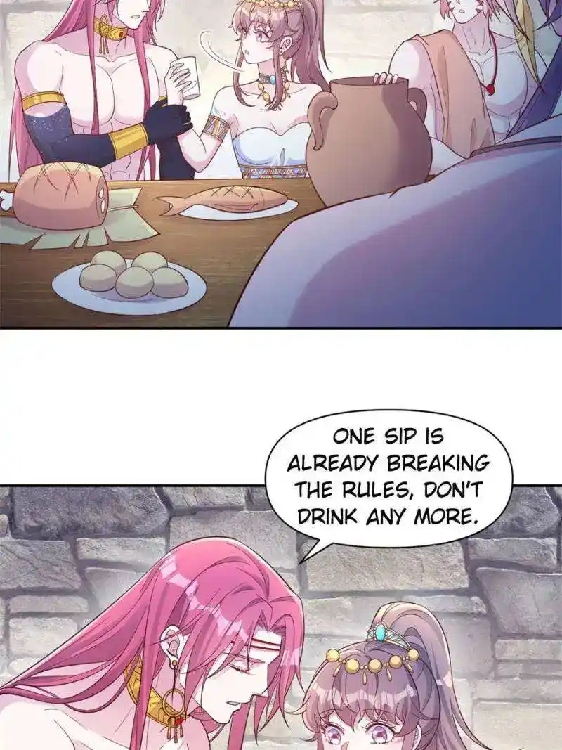 Beauty And The Beasts Chapter 621