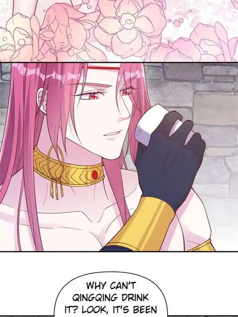 Beauty And The Beasts Chapter 621