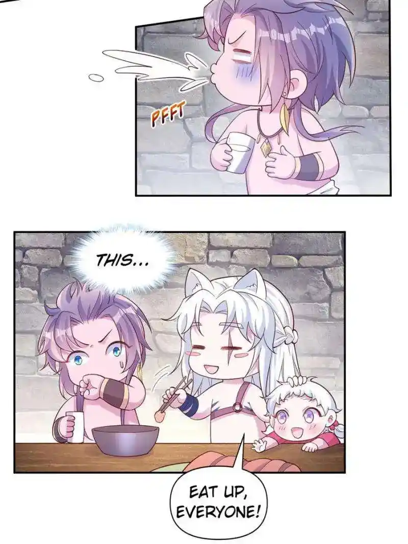 Beauty And The Beasts Chapter 621