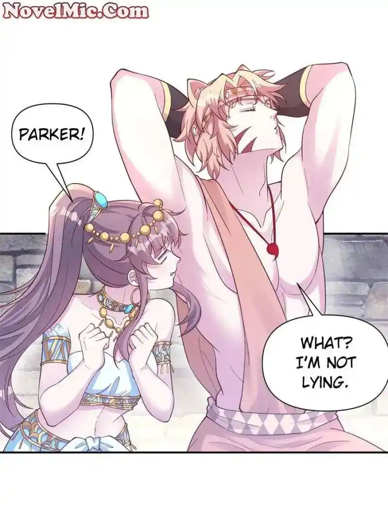 Beauty And The Beasts Chapter 621