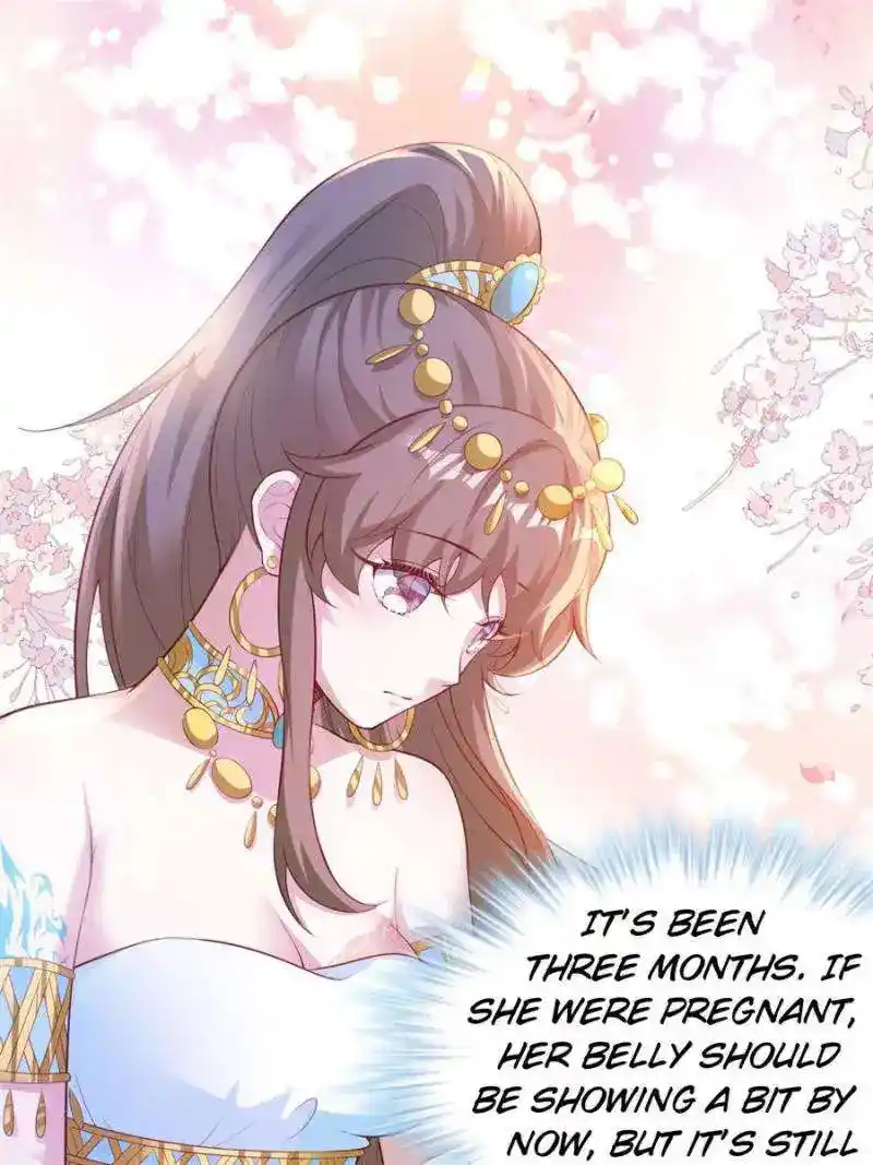 Beauty And The Beasts Chapter 621