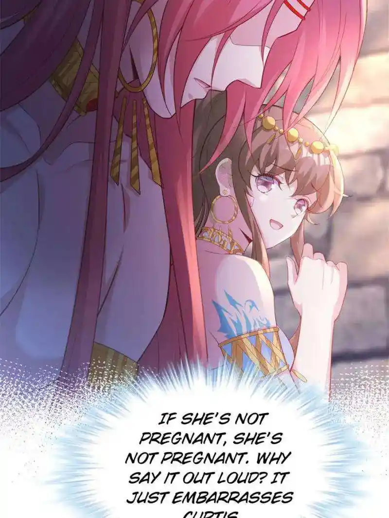 Beauty And The Beasts Chapter 621