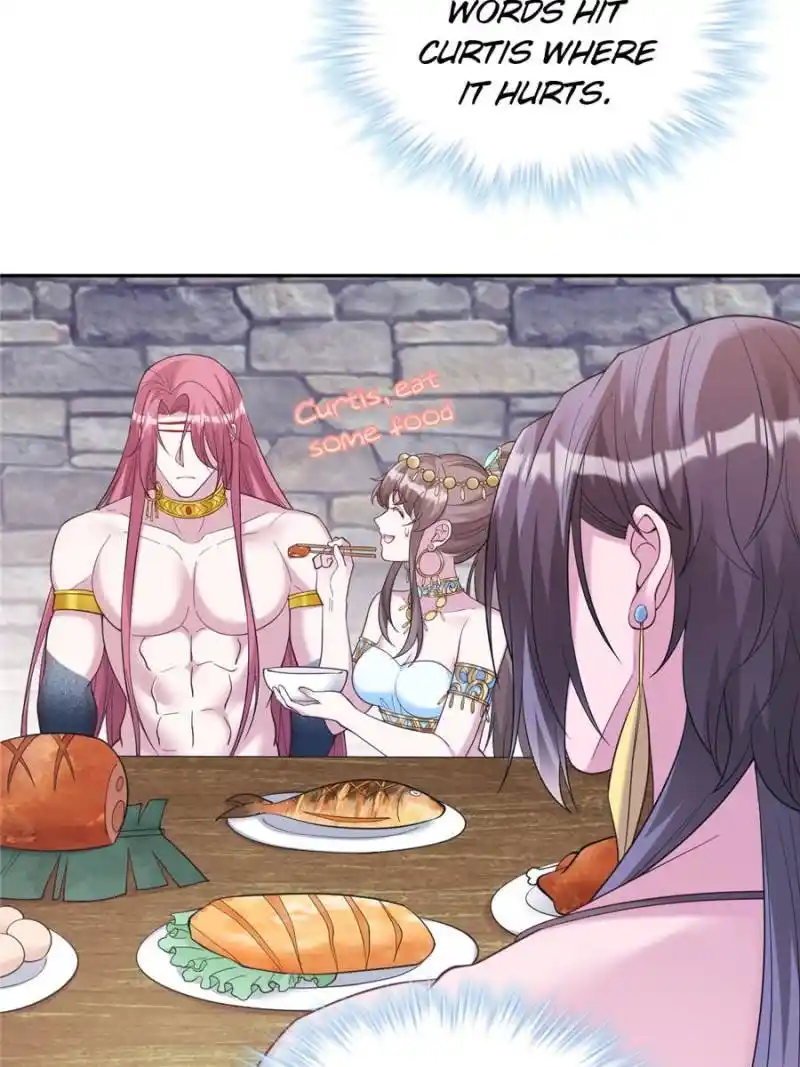 Beauty And The Beasts Chapter 622