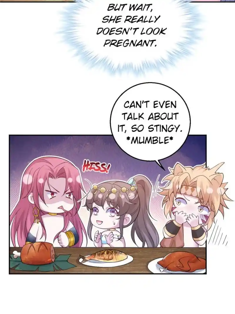 Beauty And The Beasts Chapter 622