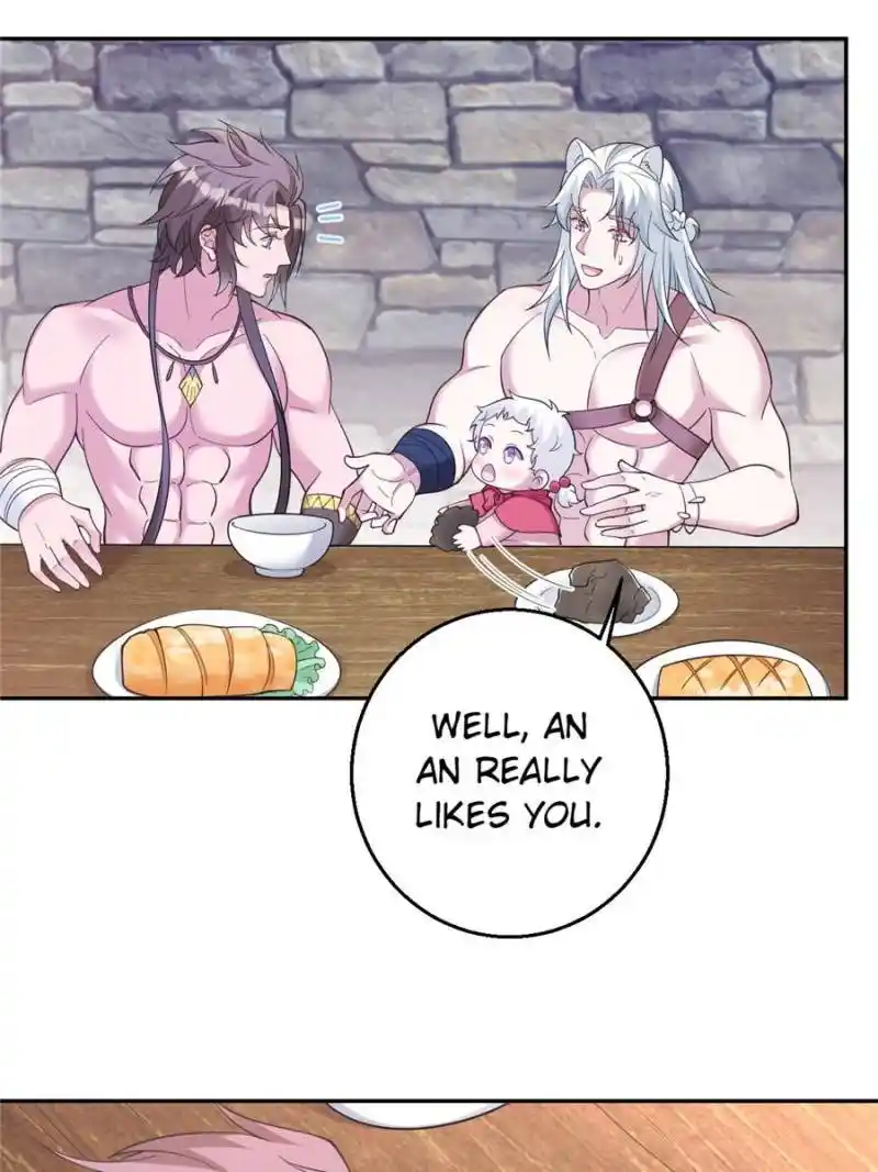 Beauty And The Beasts Chapter 622