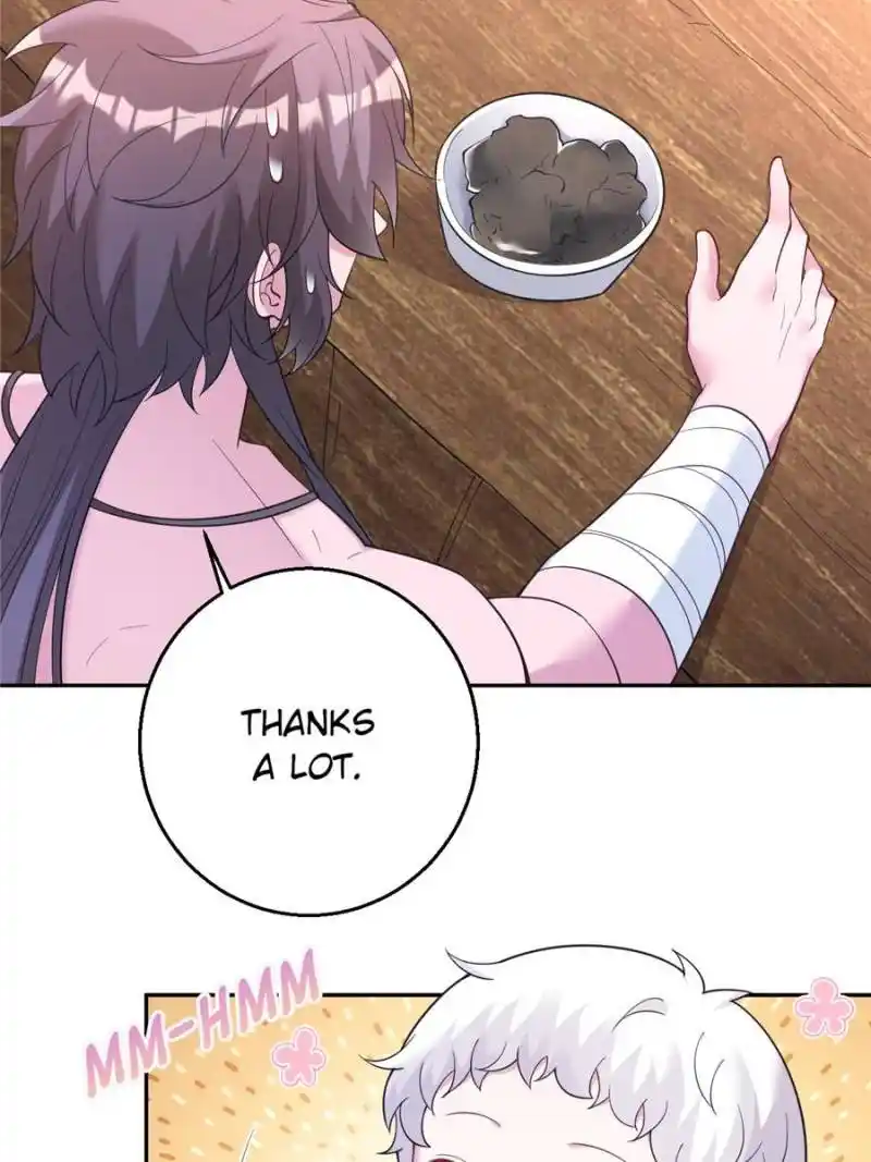 Beauty And The Beasts Chapter 622