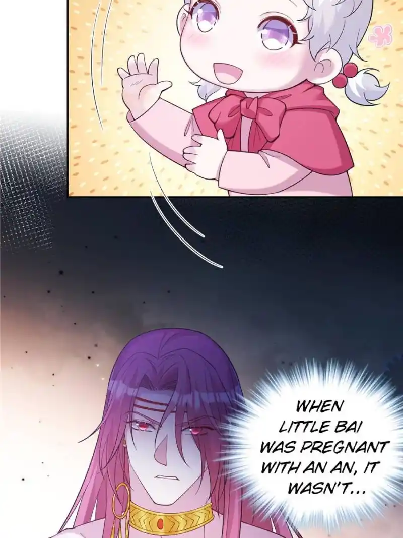 Beauty And The Beasts Chapter 622