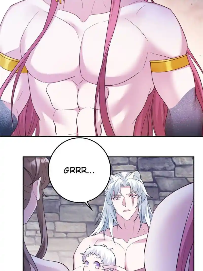 Beauty And The Beasts Chapter 622