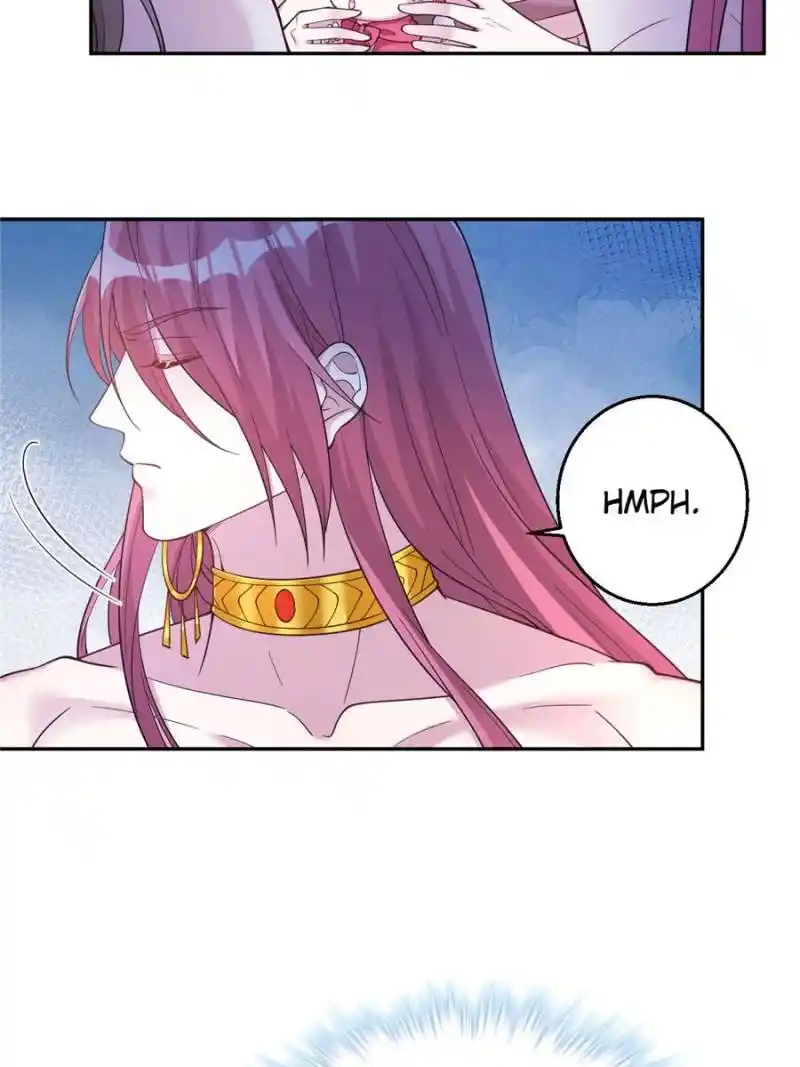 Beauty And The Beasts Chapter 622