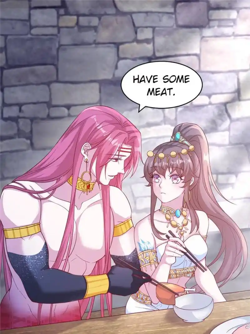 Beauty And The Beasts Chapter 622