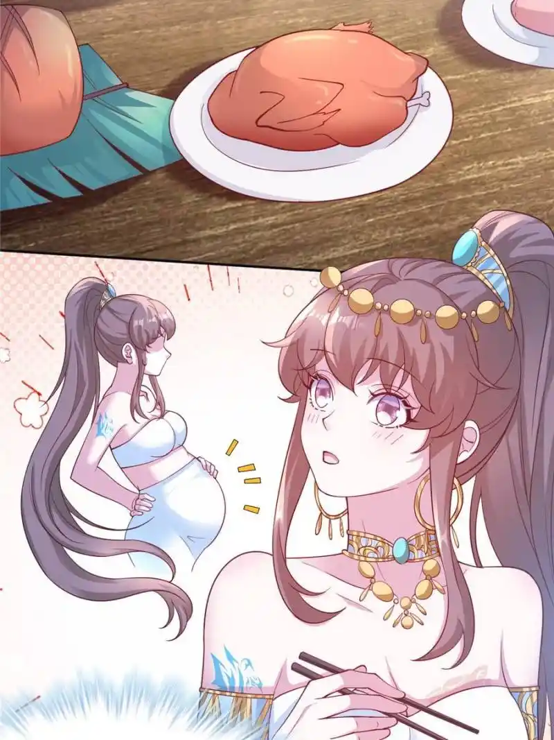 Beauty And The Beasts Chapter 622