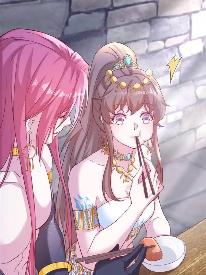 Beauty And The Beasts Chapter 622