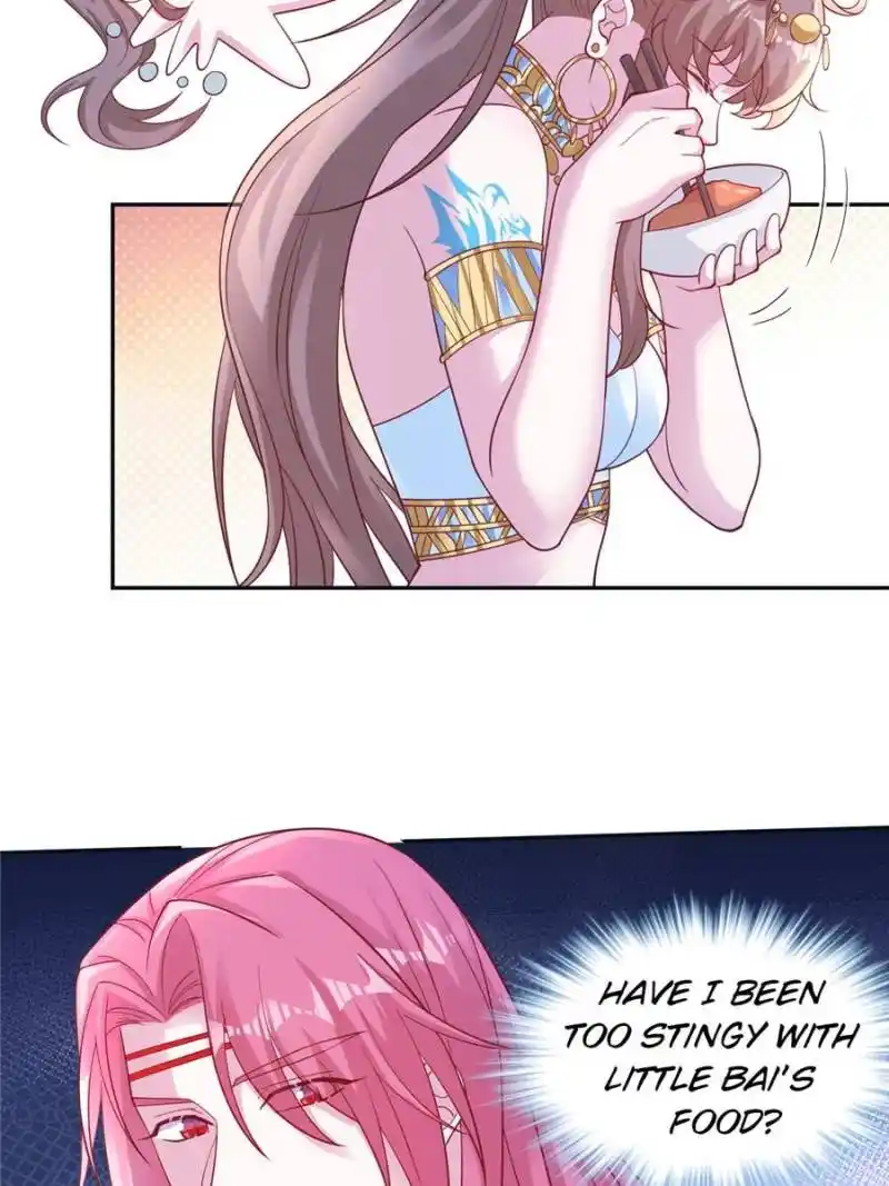 Beauty And The Beasts Chapter 622