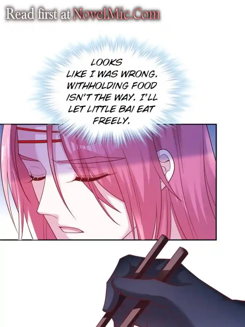 Beauty And The Beasts Chapter 622