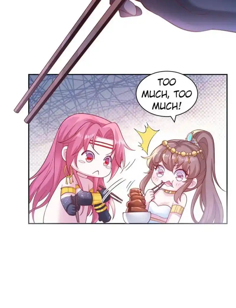 Beauty And The Beasts Chapter 622