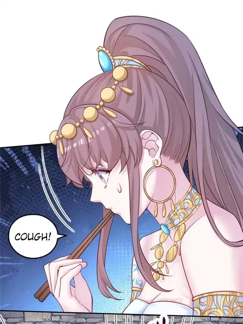 Beauty And The Beasts Chapter 622