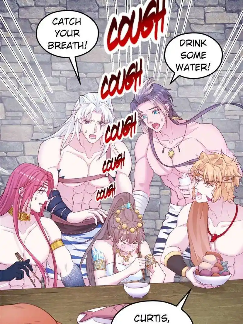 Beauty And The Beasts Chapter 622