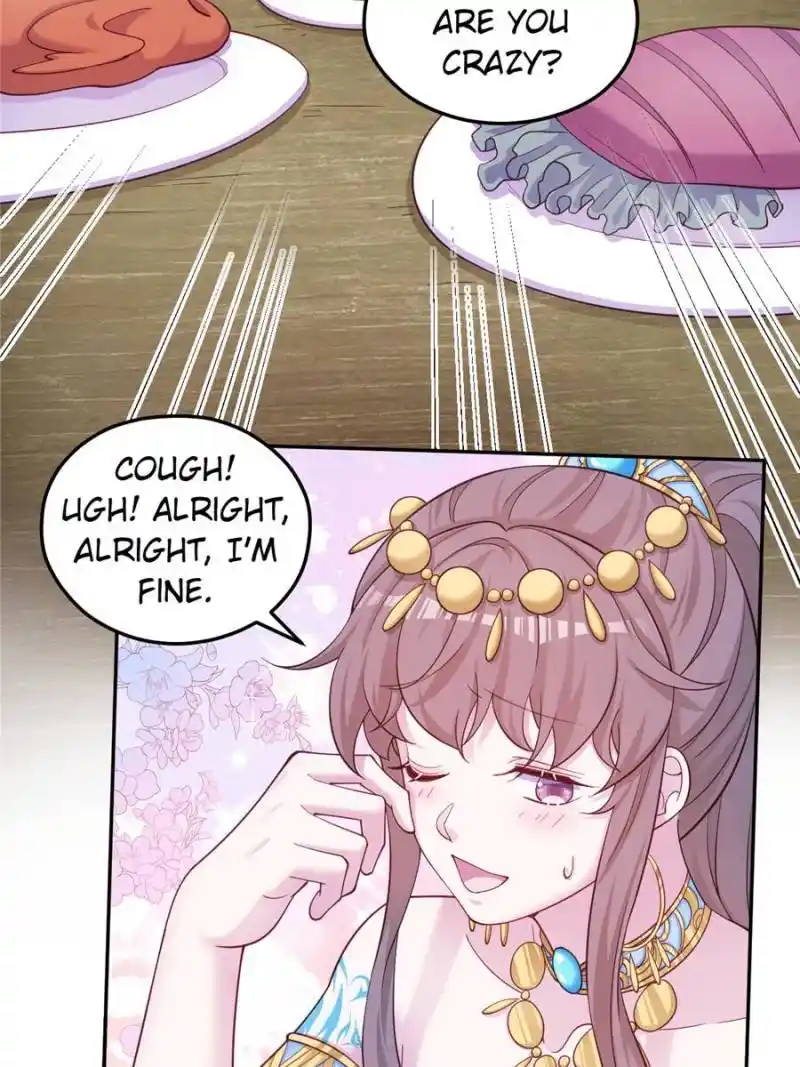 Beauty And The Beasts Chapter 622