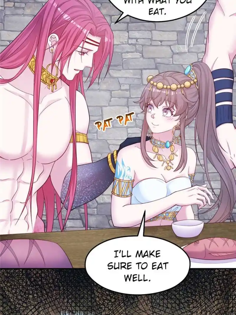 Beauty And The Beasts Chapter 622