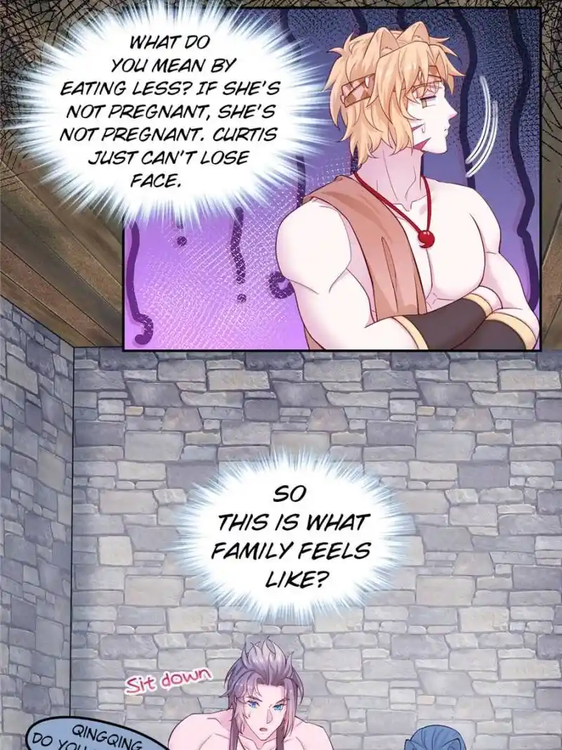 Beauty And The Beasts Chapter 622