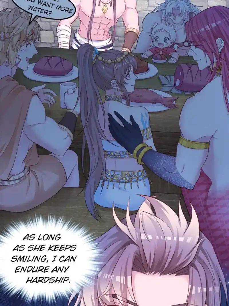 Beauty And The Beasts Chapter 622