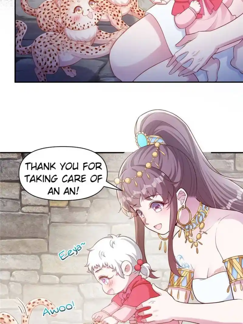 Beauty And The Beasts Chapter 622