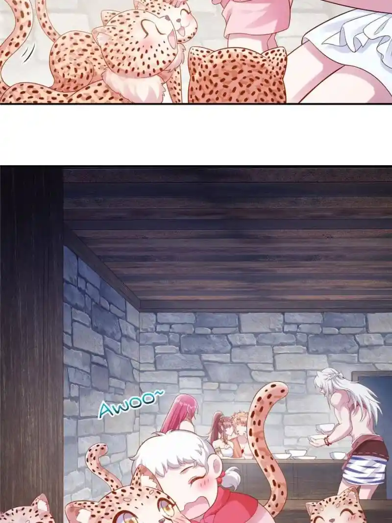 Beauty And The Beasts Chapter 622