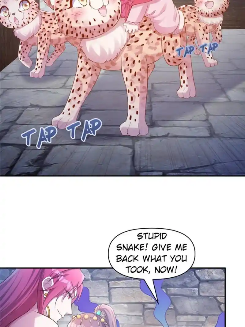 Beauty And The Beasts Chapter 622