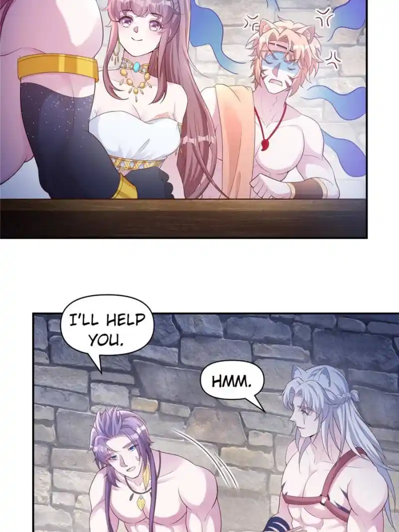 Beauty And The Beasts Chapter 622