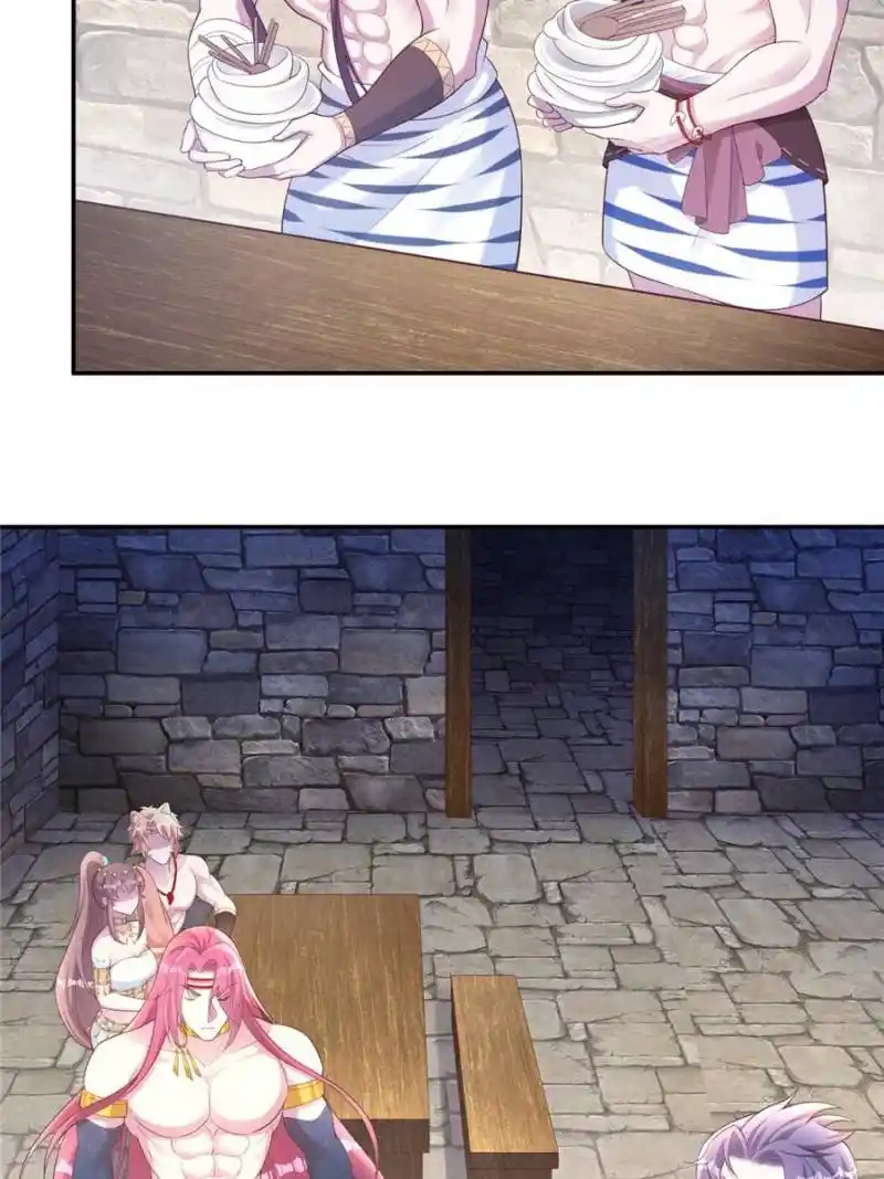 Beauty And The Beasts Chapter 622