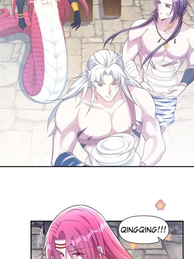 Beauty And The Beasts Chapter 622