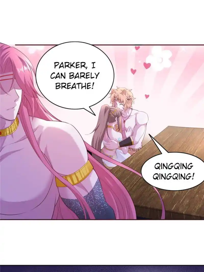 Beauty And The Beasts Chapter 622