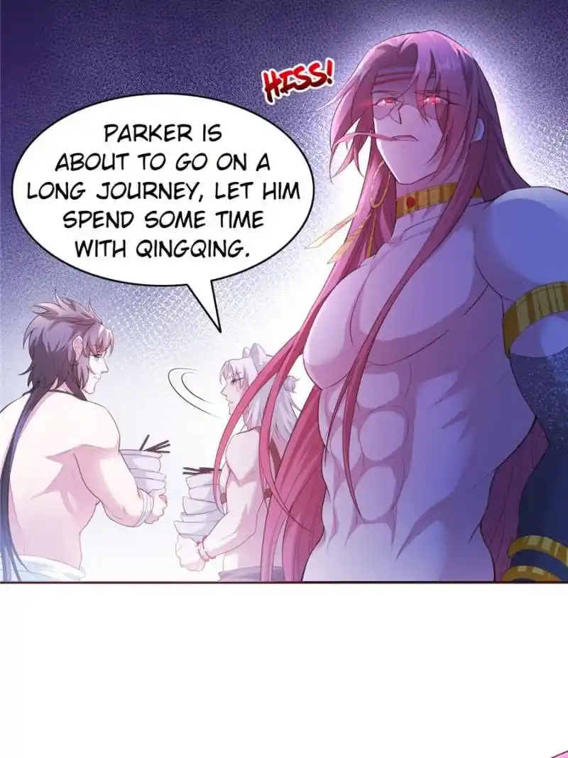 Beauty And The Beasts Chapter 622