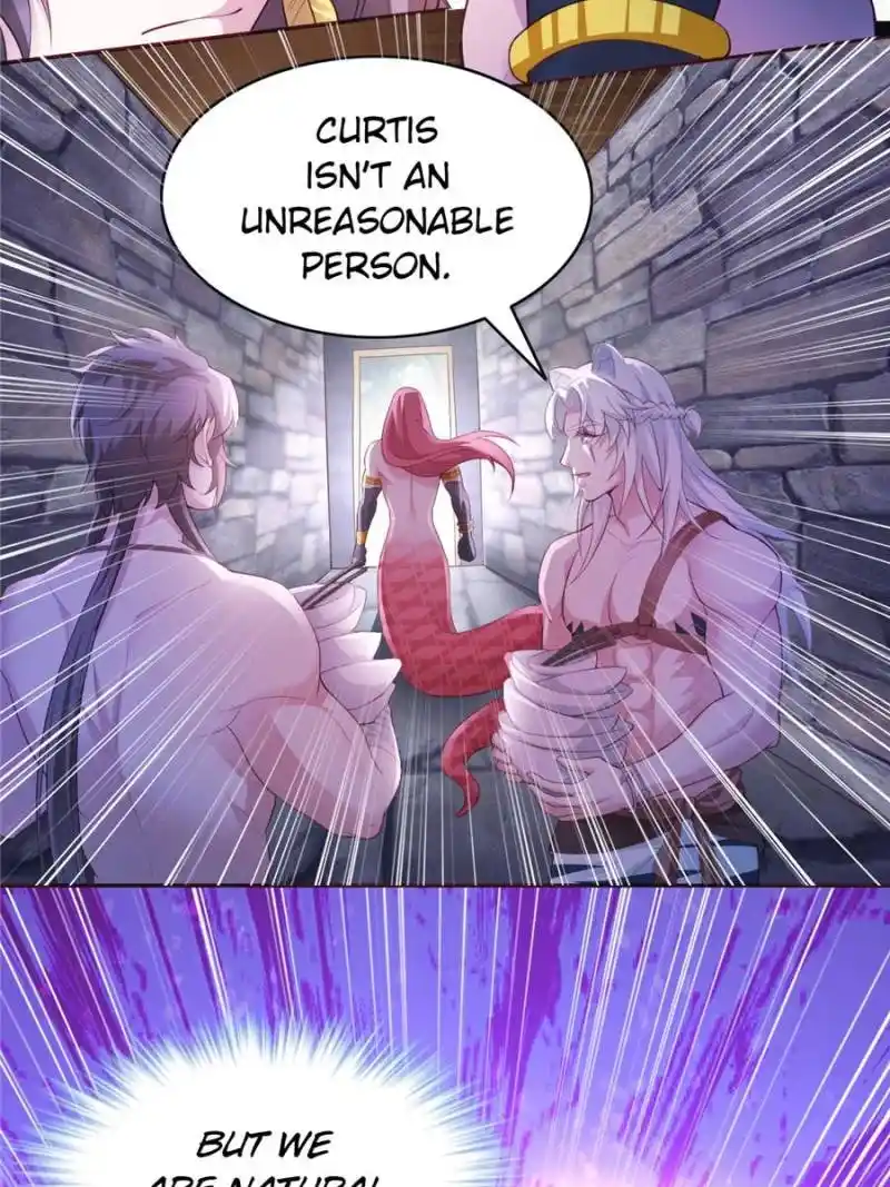 Beauty And The Beasts Chapter 622