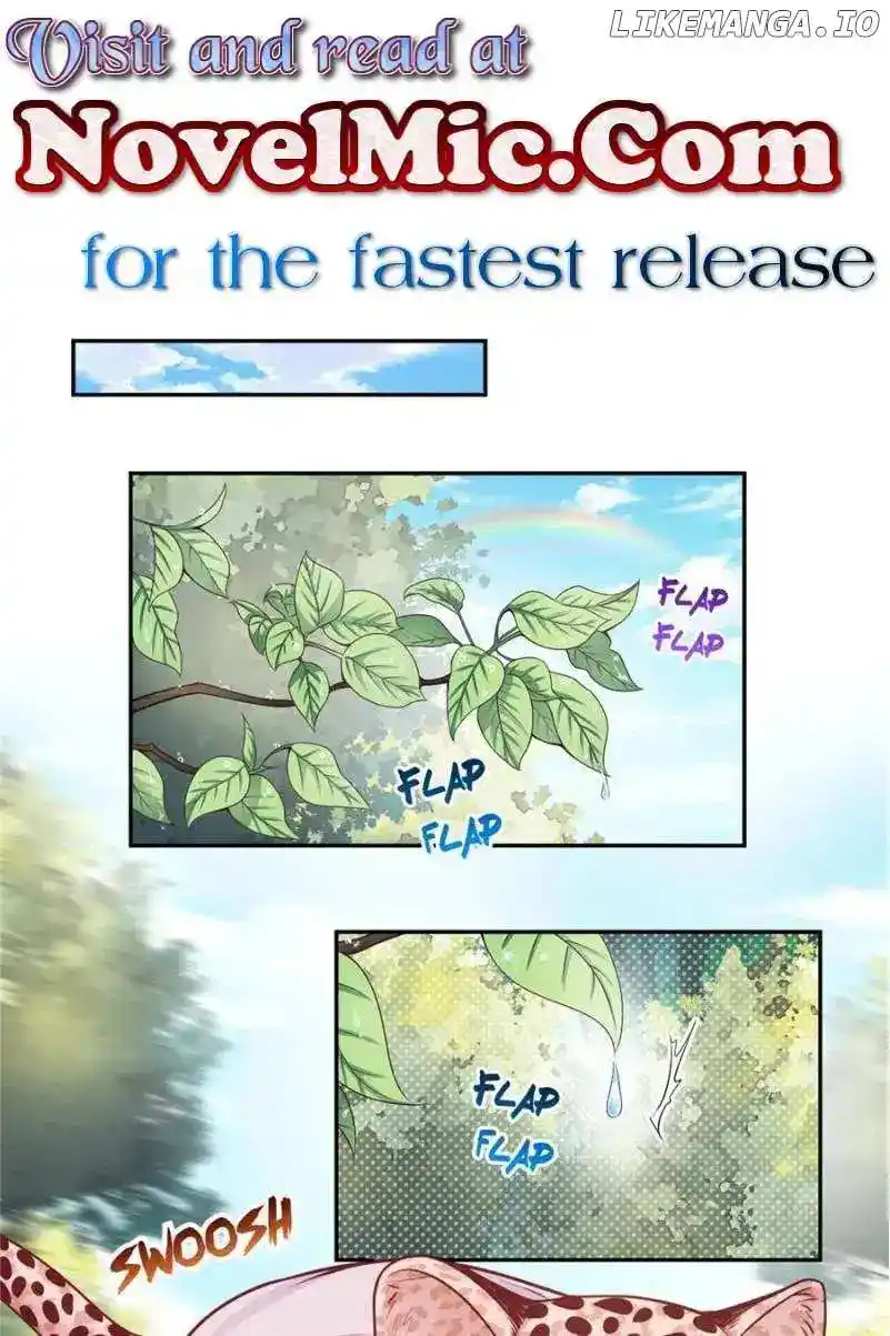 Beauty And The Beasts Chapter 623