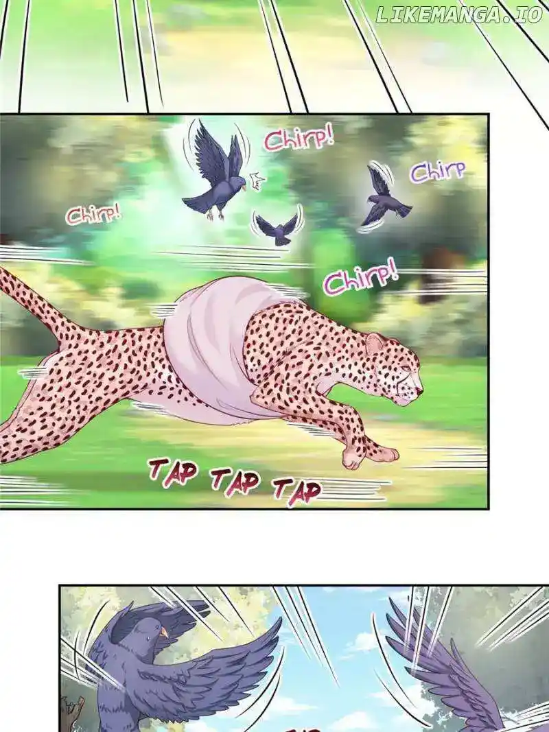 Beauty And The Beasts Chapter 623