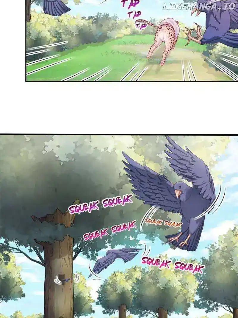 Beauty And The Beasts Chapter 623