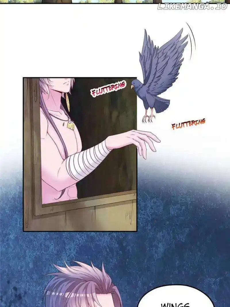 Beauty And The Beasts Chapter 623