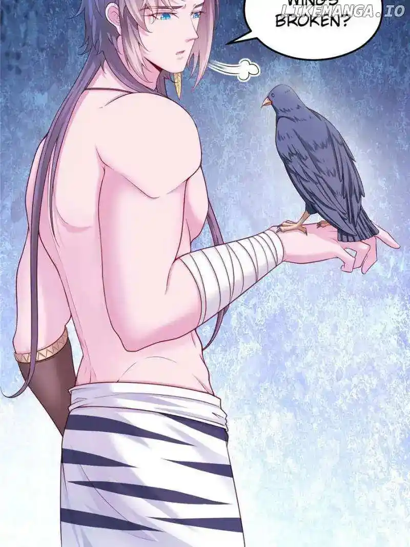 Beauty And The Beasts Chapter 623