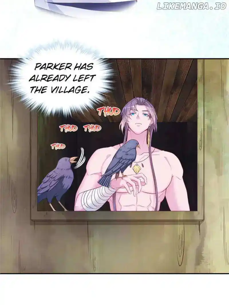 Beauty And The Beasts Chapter 623