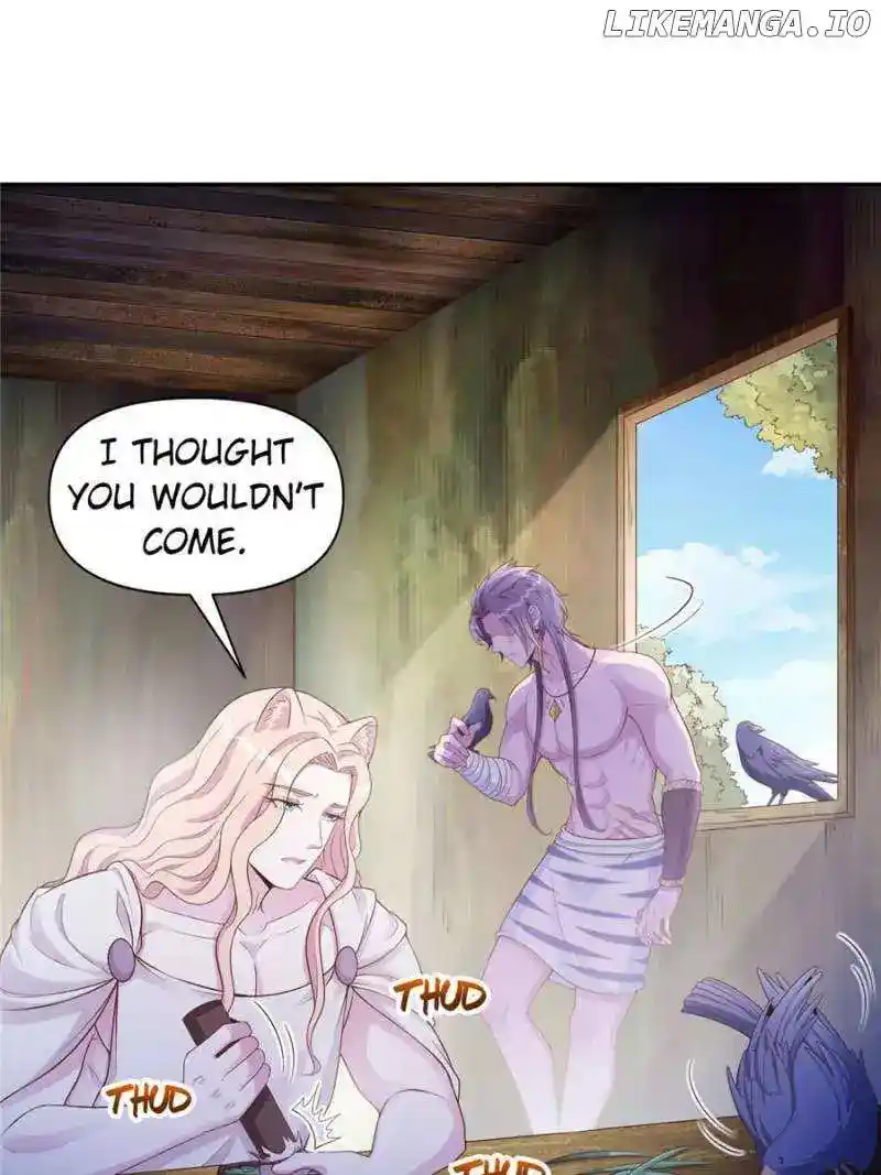 Beauty And The Beasts Chapter 623