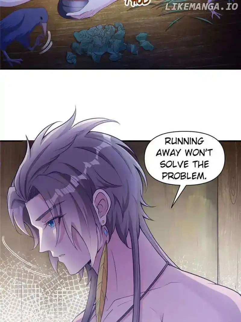 Beauty And The Beasts Chapter 623