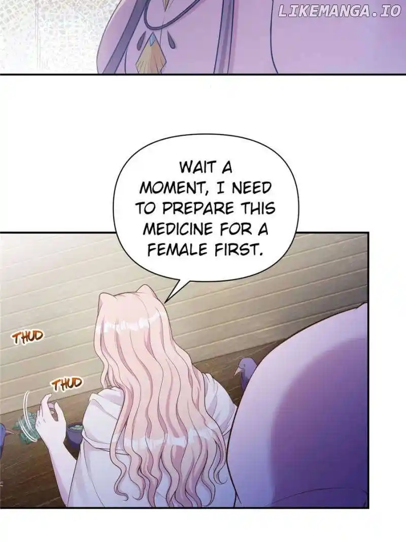 Beauty And The Beasts Chapter 623