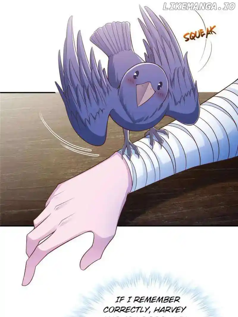 Beauty And The Beasts Chapter 623