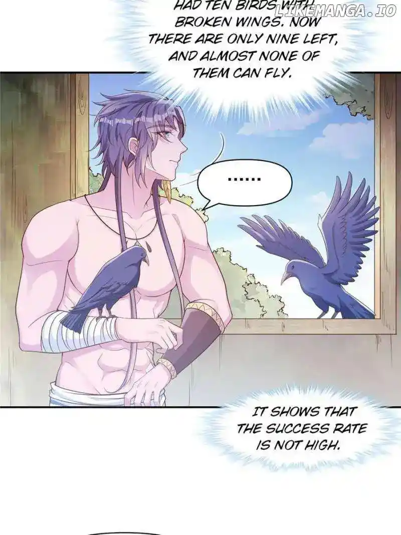 Beauty And The Beasts Chapter 623